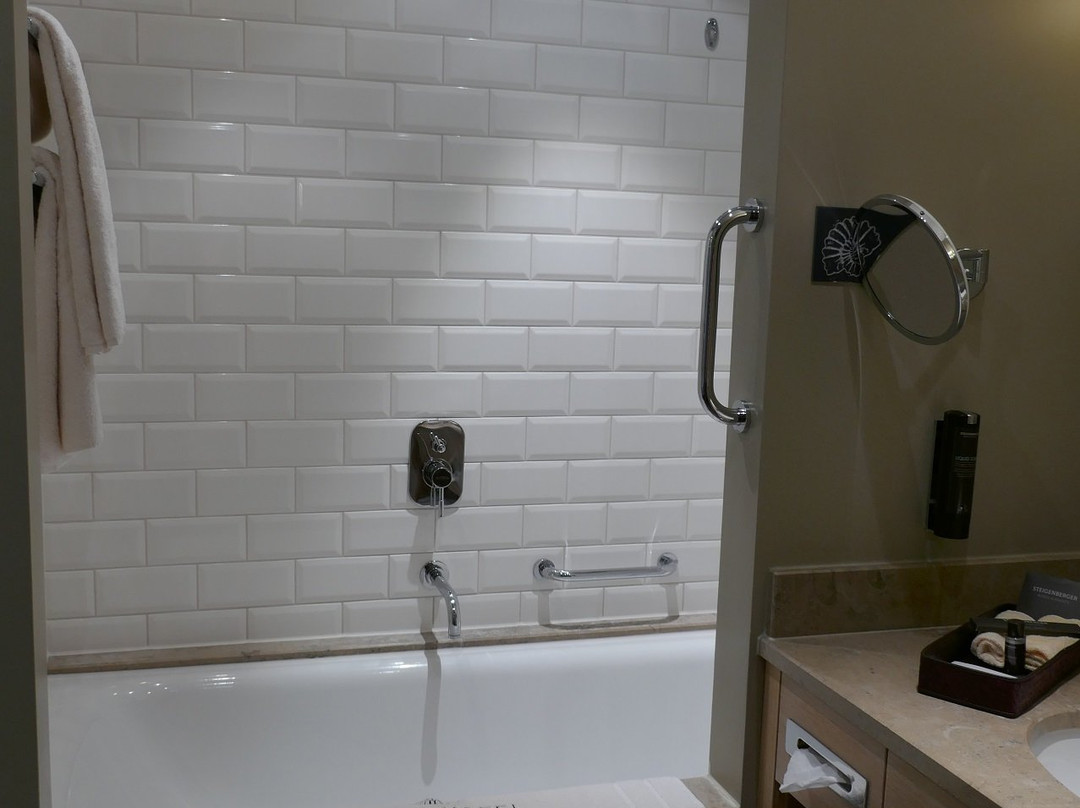 新格斯特施泰根贝格尔斯坦德酒店主图