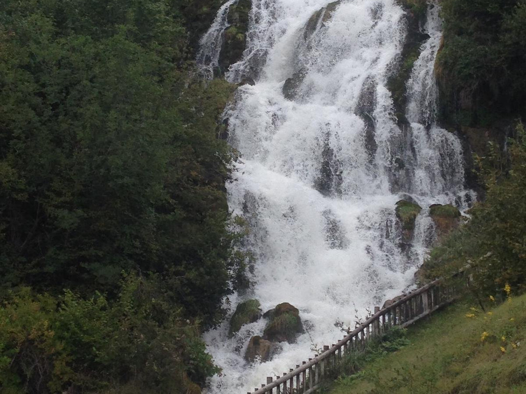 Area Natura Rio Bianco景点图片