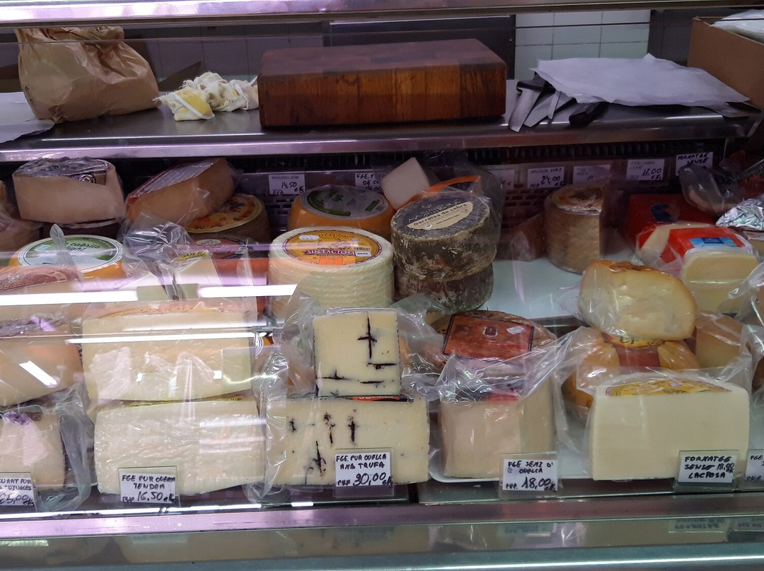 Mercat Municipal景点图片