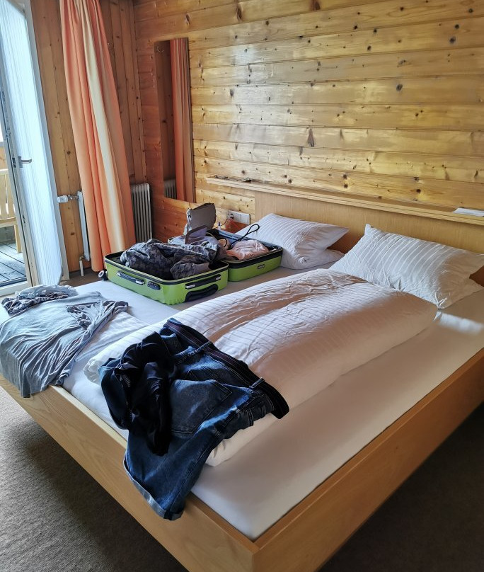 Gasthof Alpenrose主图