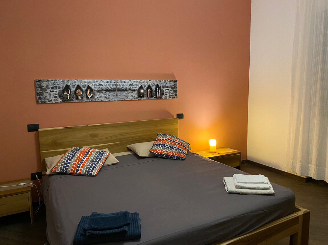Culummi Bed & Breakfast主图