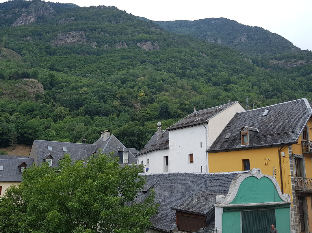 Hotel Joan Canejan主图