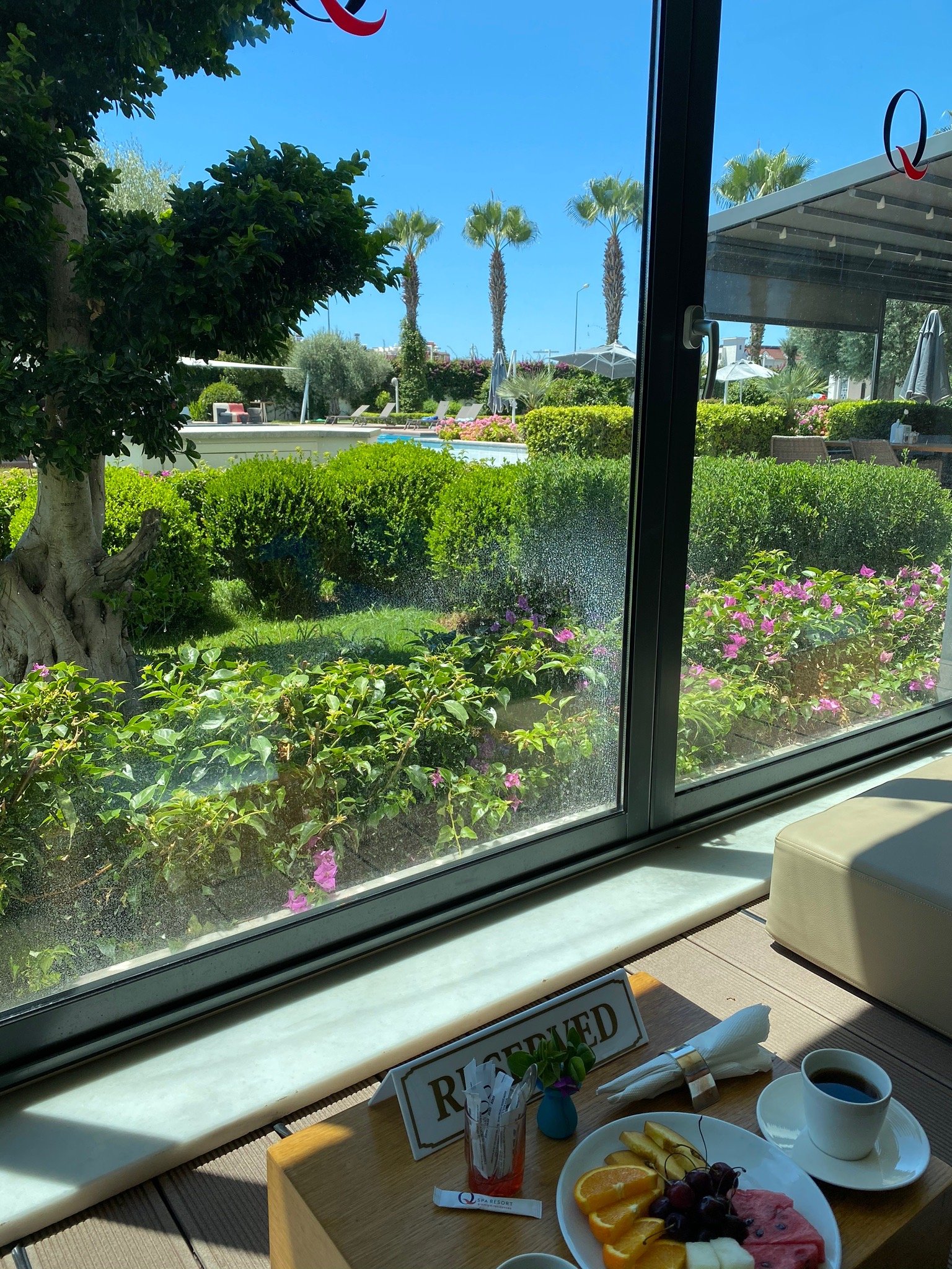 Q Spa Resort-官方