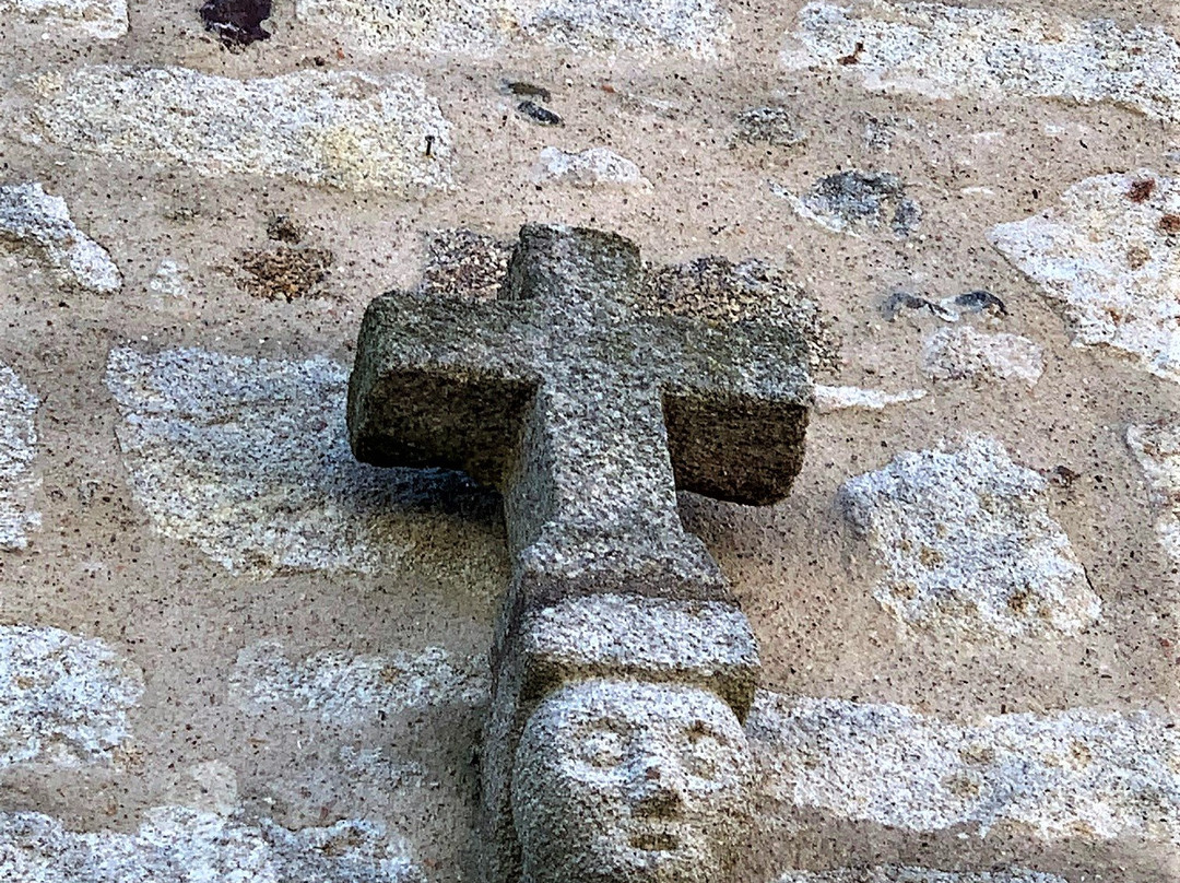 Eglise Saint-Martin景点图片