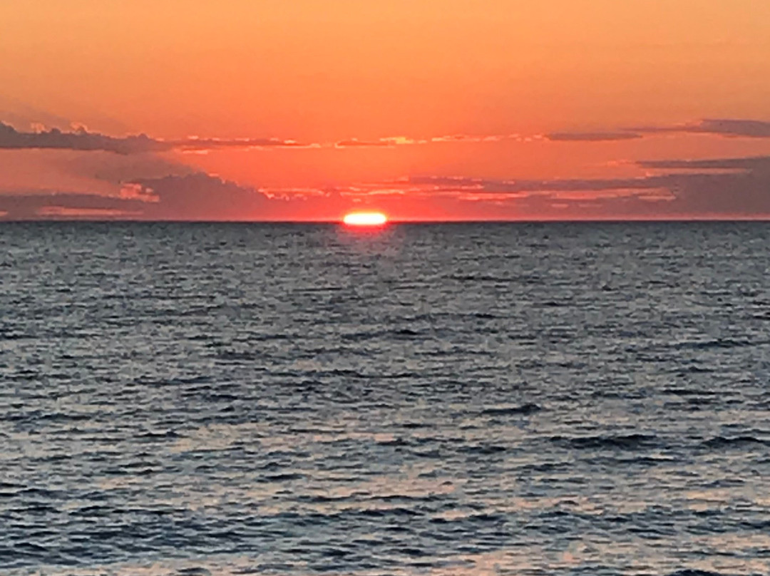 Gordon Beach Inn主图