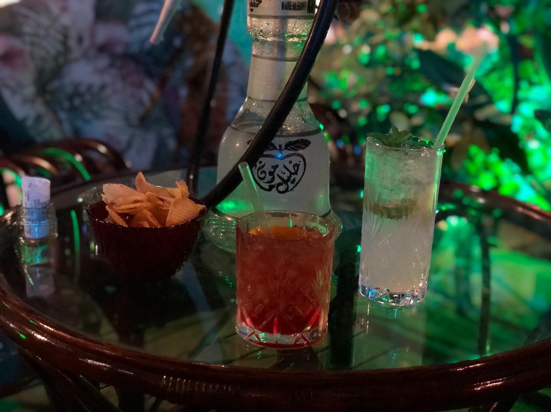 Reef Sound Cafe & Cocktails景点图片