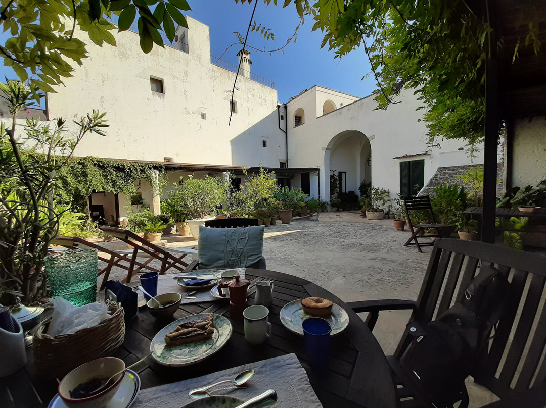 Casale del Forno B&B主图