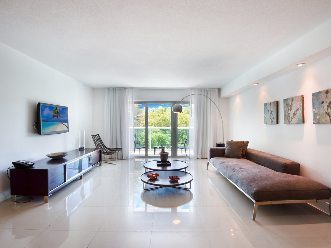 Beach Haus Bal Harbour主图