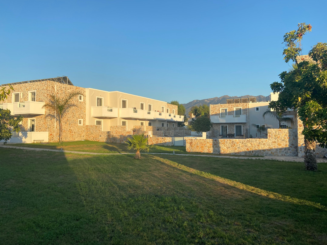 Sunshine Hotel主图