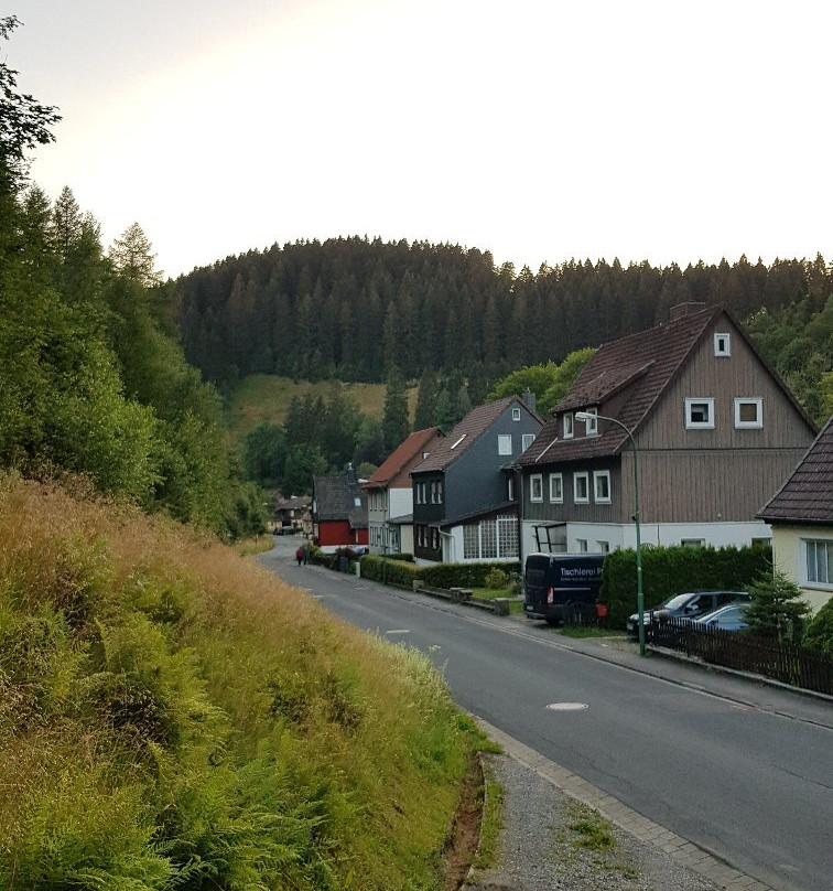 Wellness - Pension Sonneck主图