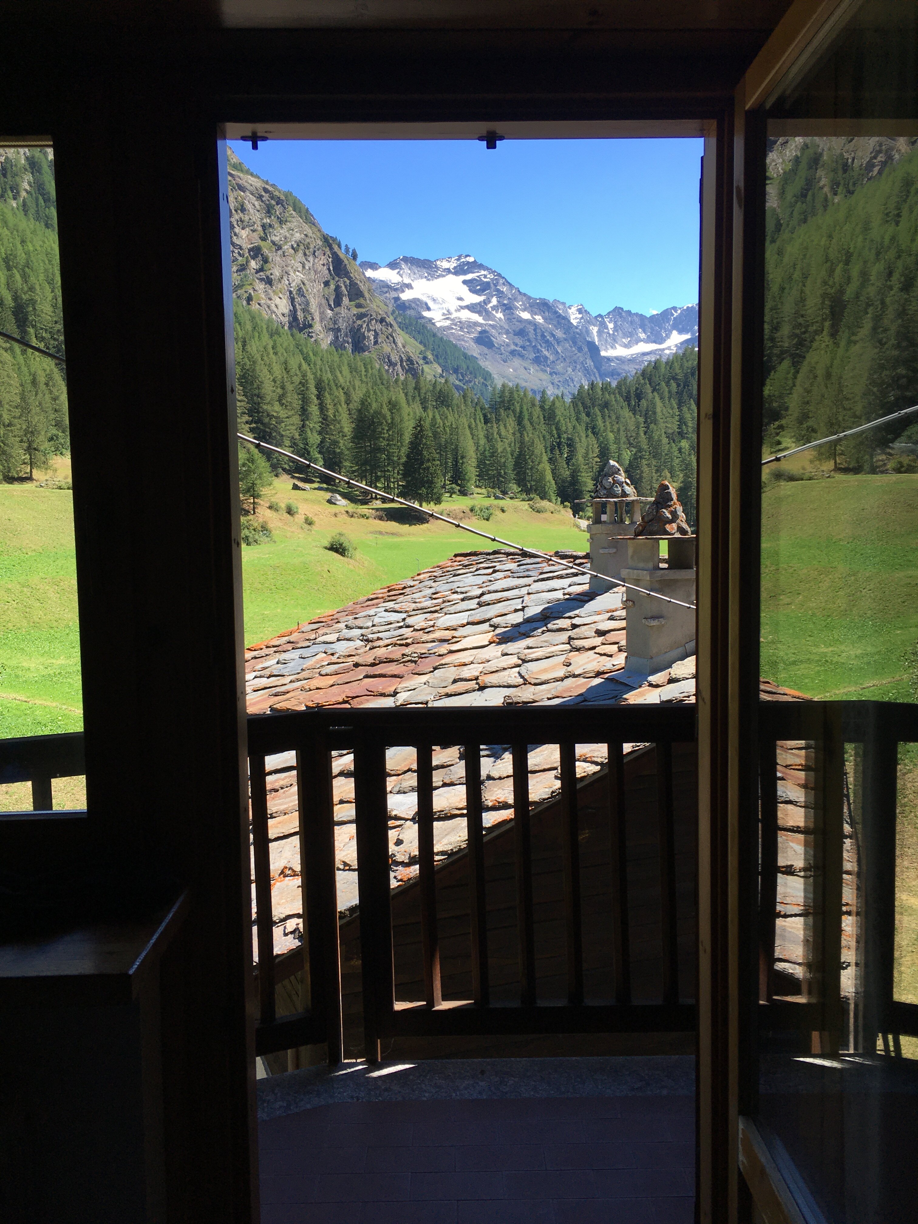 Hotel Ondezana-酒店景观