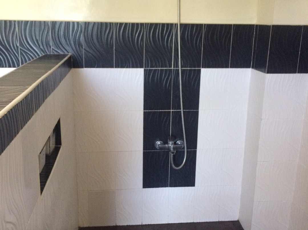 拉埃斯坦西亚布桑加度假村主图