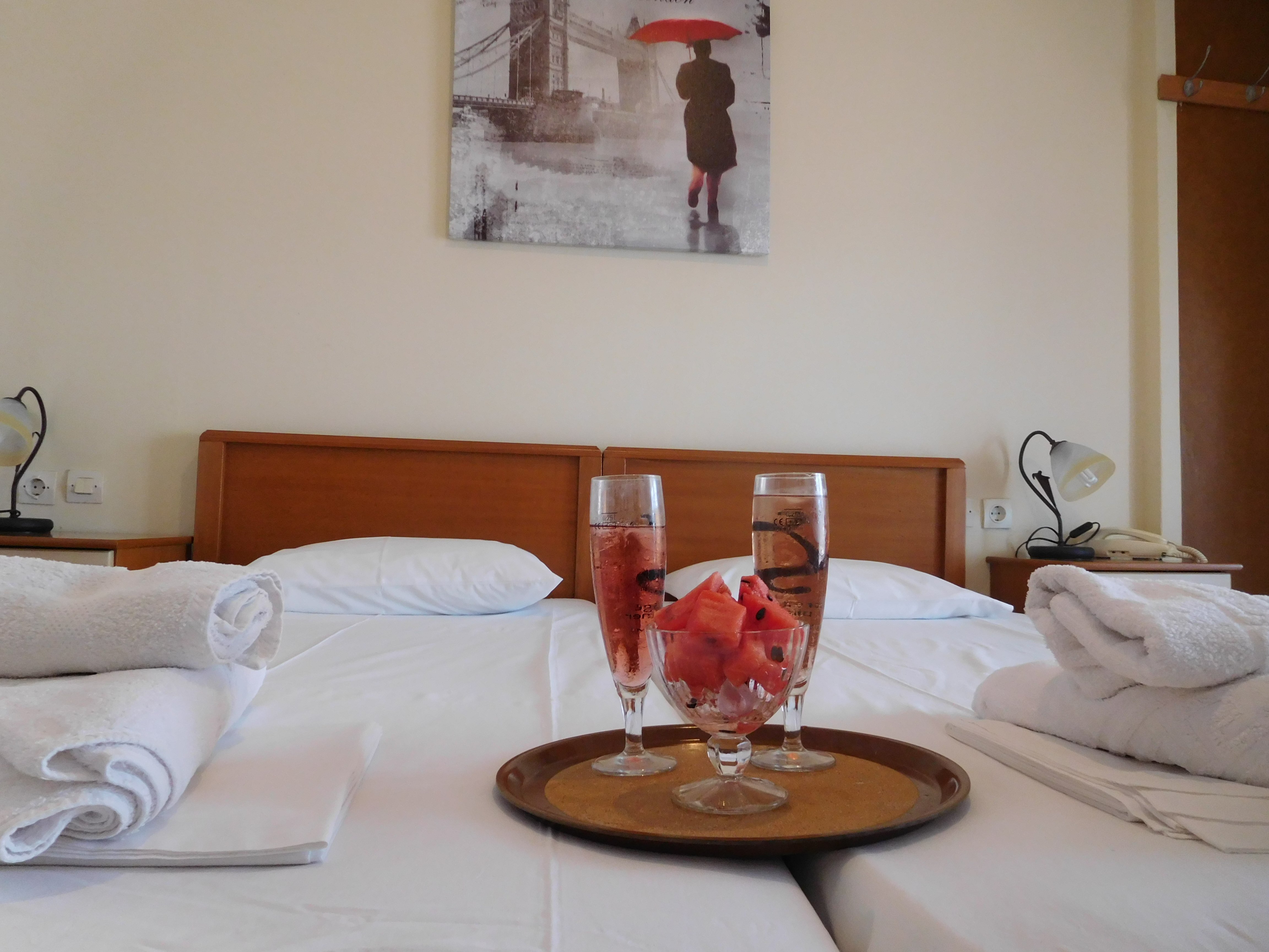 Hotel Efstratios-官方