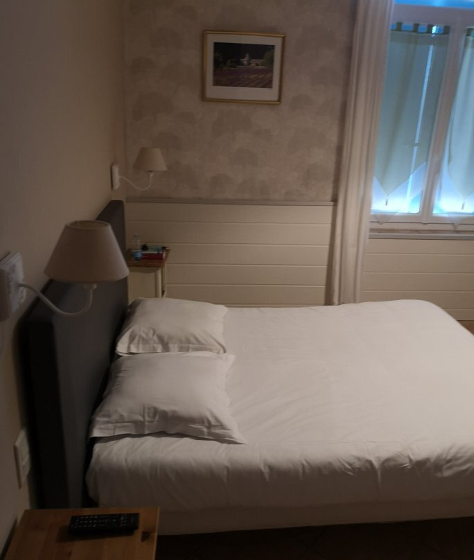 Hotel D'Albion主图