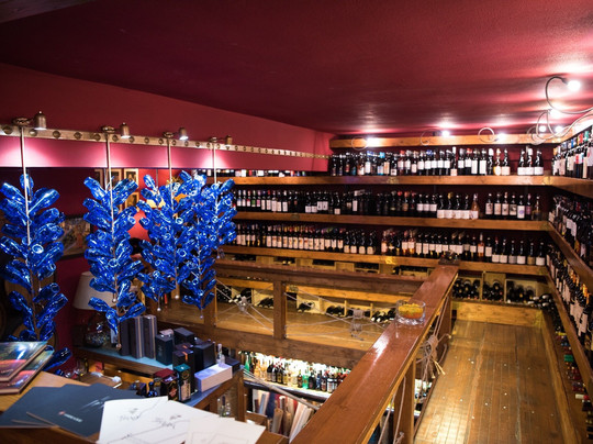 Cava Canava Winery-雅典必去景点