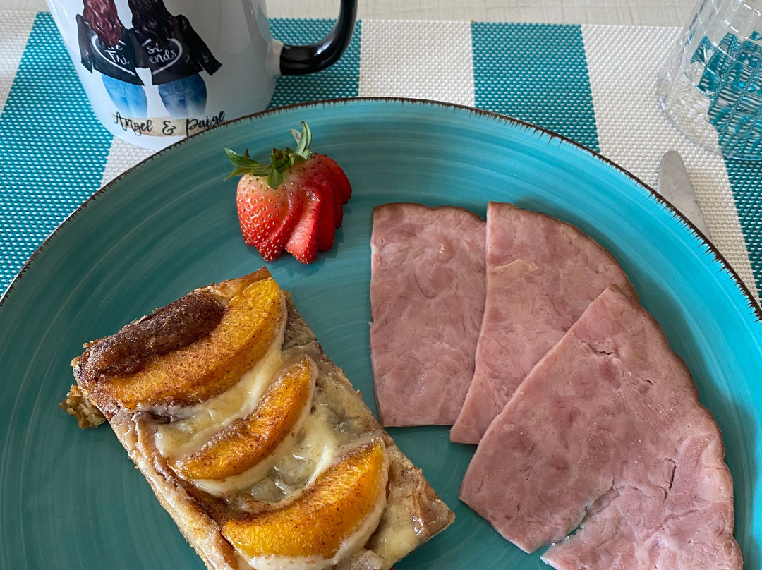 Surf Song Bed & Breakfast主图