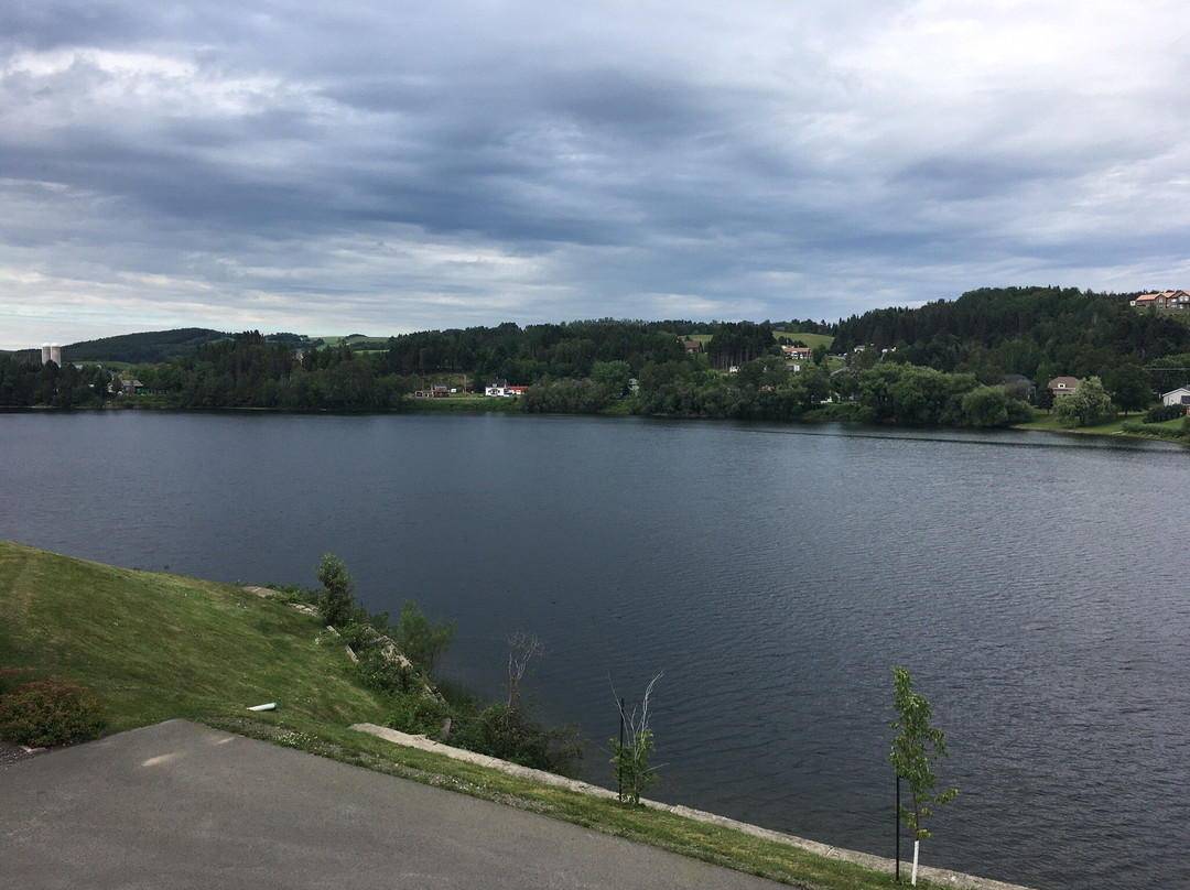 Selectotel Amqui主图