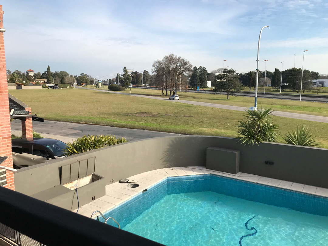 Posada De Las Aguilas主图