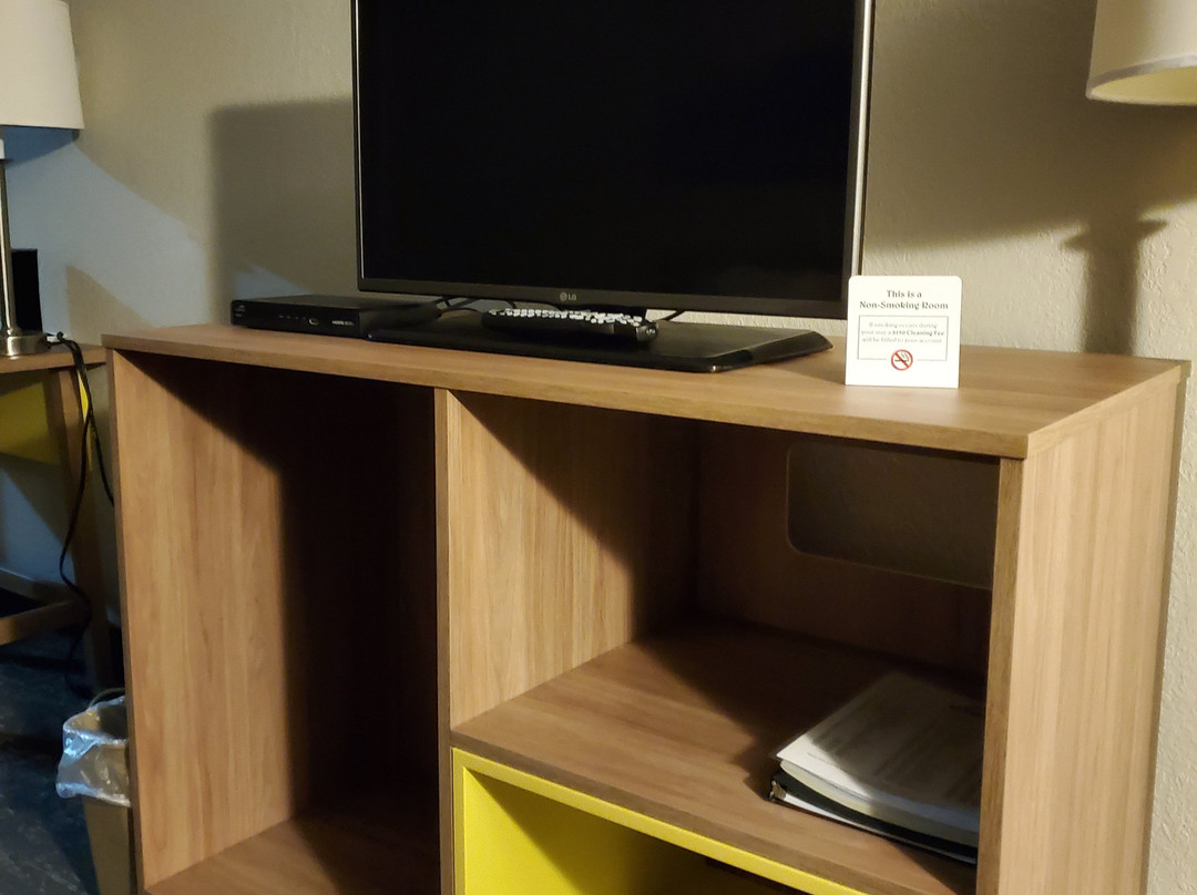 Days Inn by Wyndham Kirksville主图