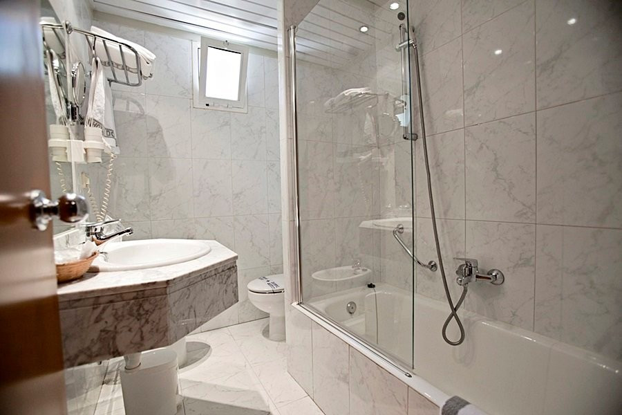 Hotel Don Carlos主图