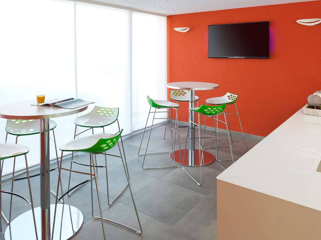 Ibis Styles Nivelles Hotel主图