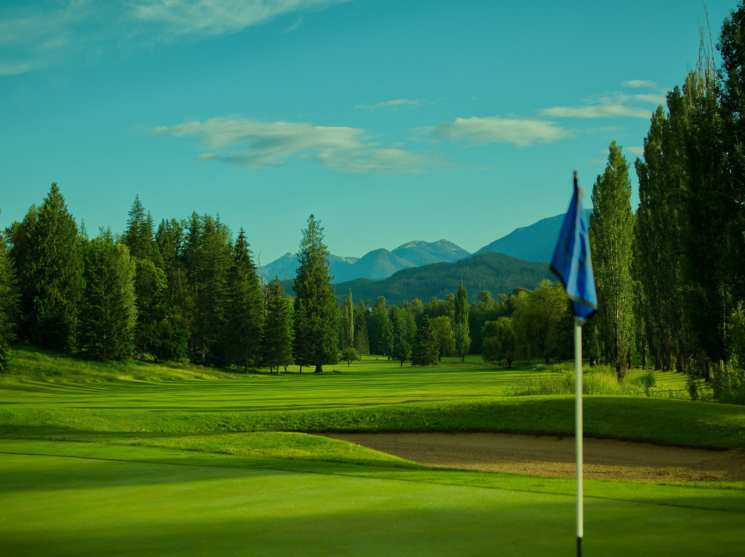 Kokanee Springs Resort主图