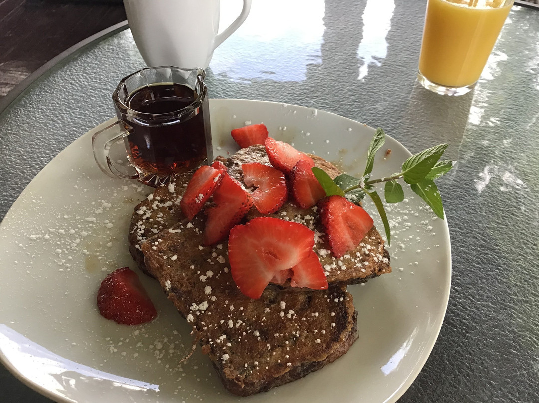 Palisade Wine Valley Inn主图