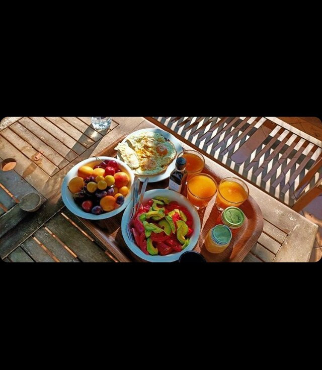 Yasmine Apartments主图