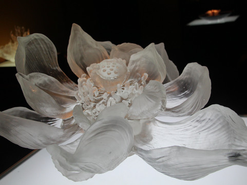 上海琉璃艺术博物馆 -上海市必去景点