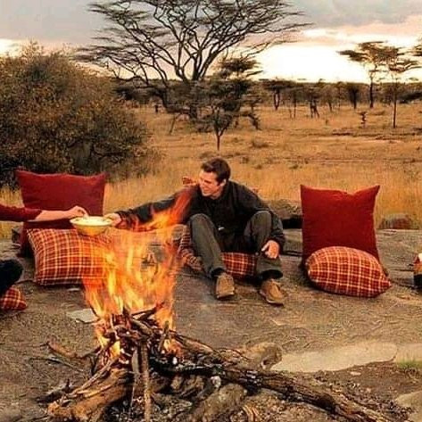 Mafia Beach Bungalows主图