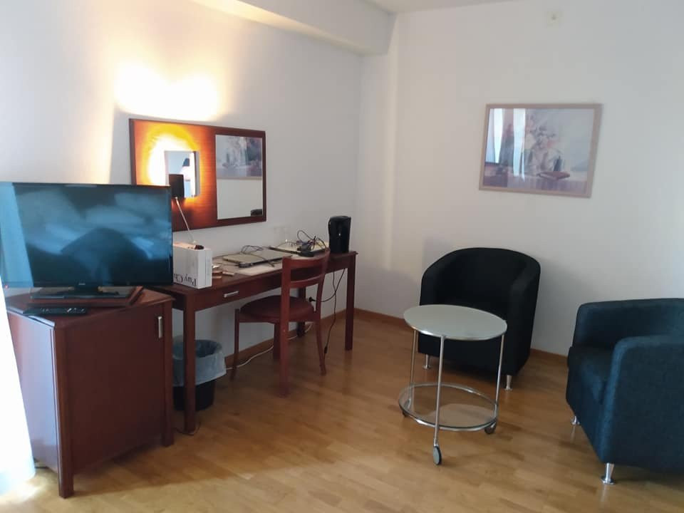 Emmaboda旅游攻略图片