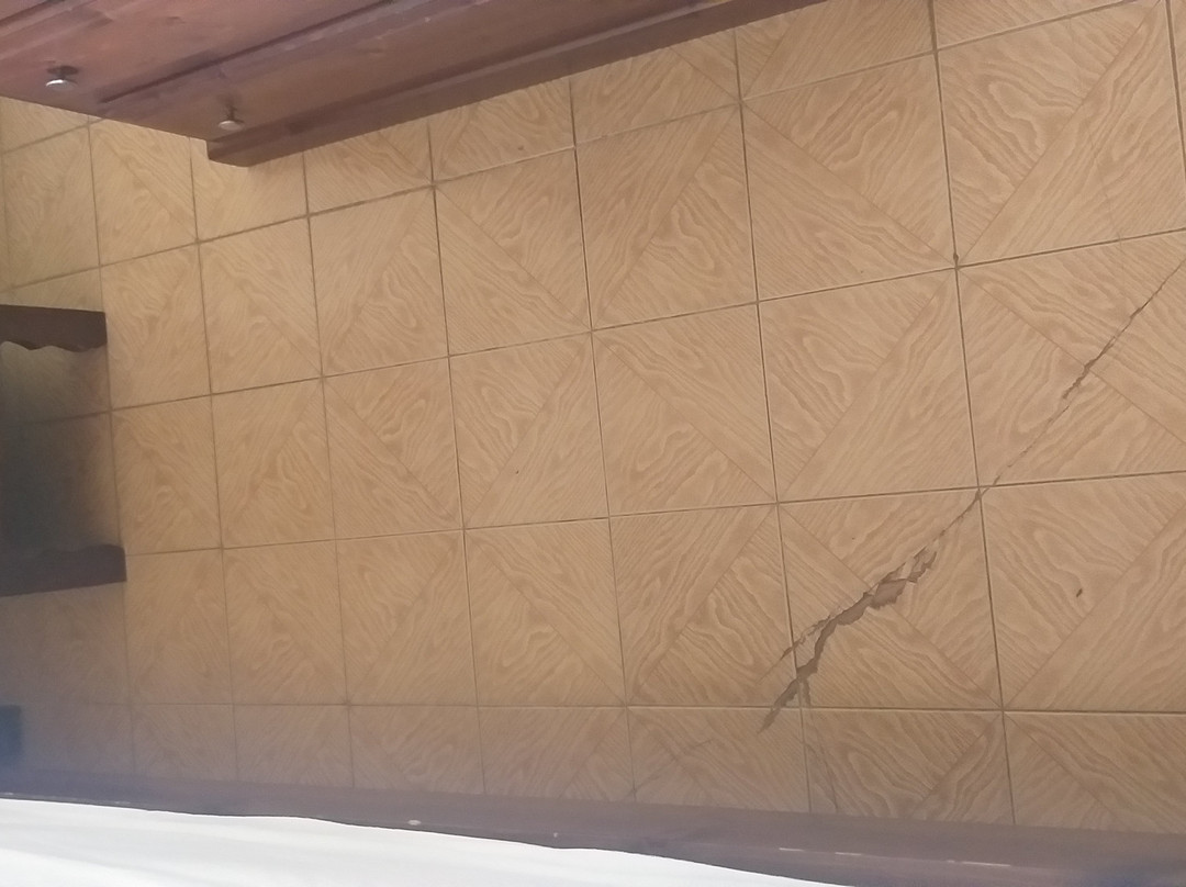 Hotel Monte Nebin主图