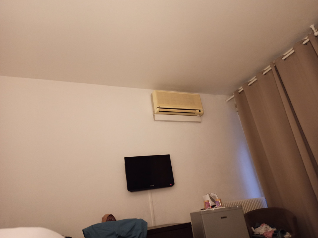 Hotel Saint Roch主图
