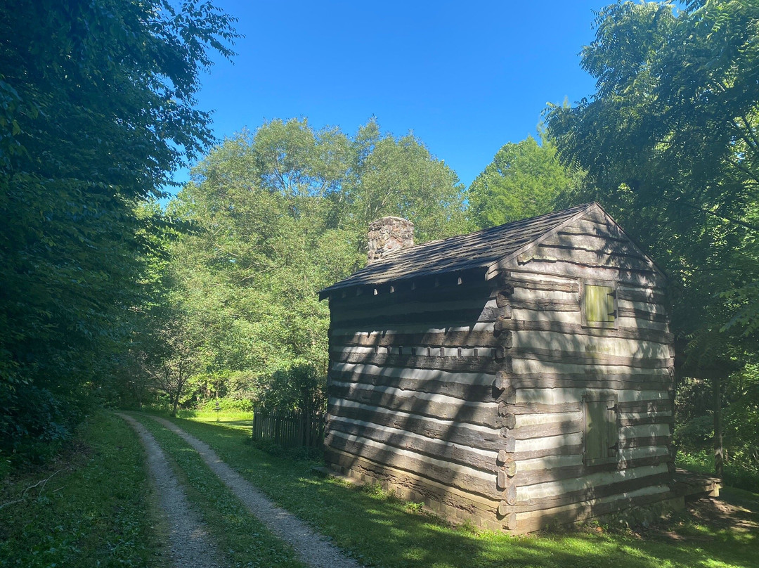 Hashawha Environmental Center &  Bear Branch Nature Center-Westminster必去景点