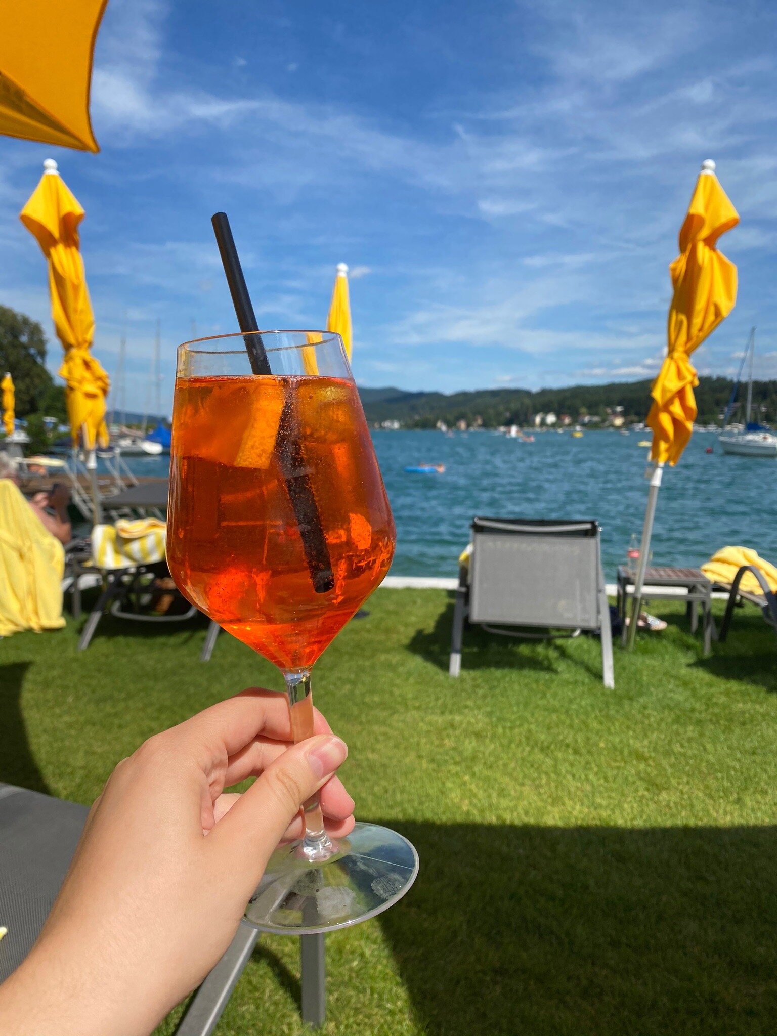 Golf- und Seehotel Engstler-官方