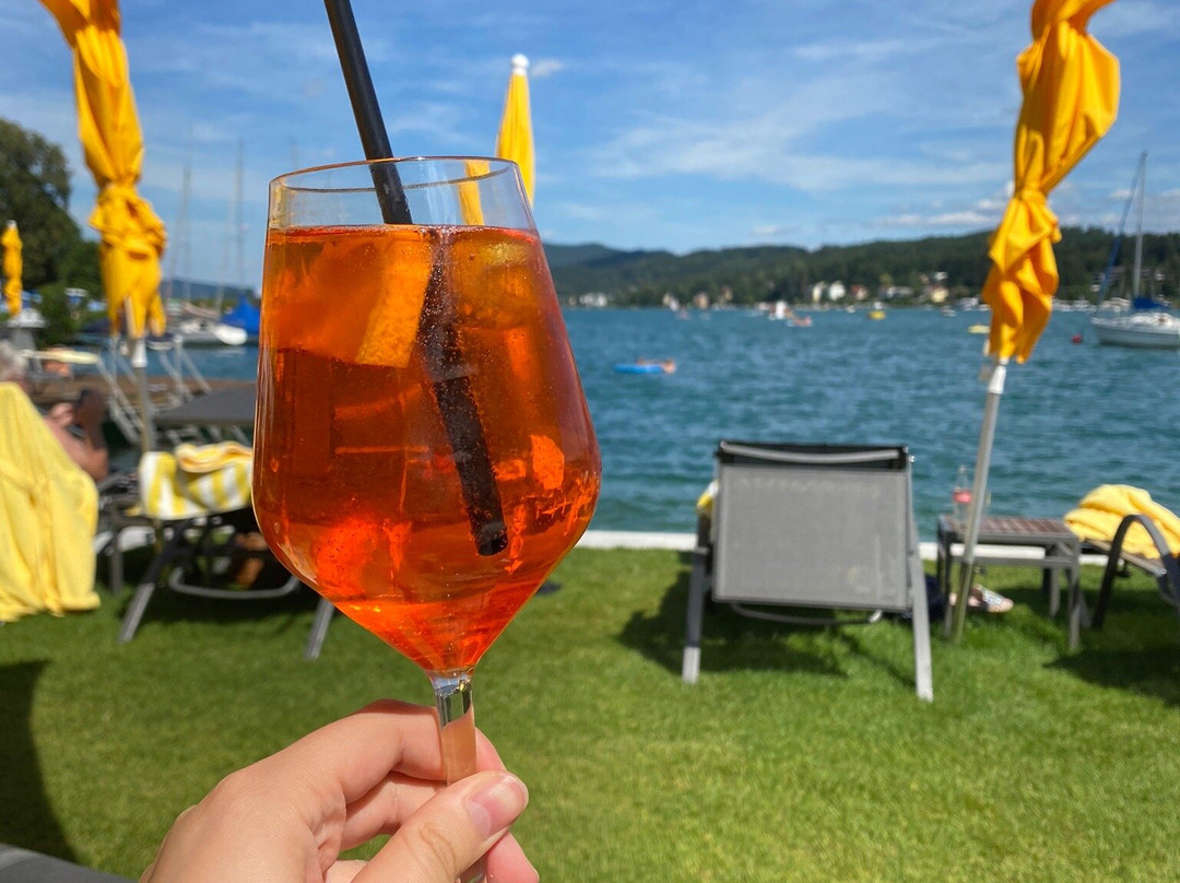 Golf- und Seehotel Engstler主图