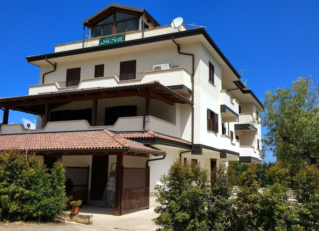 Residenza Giscor