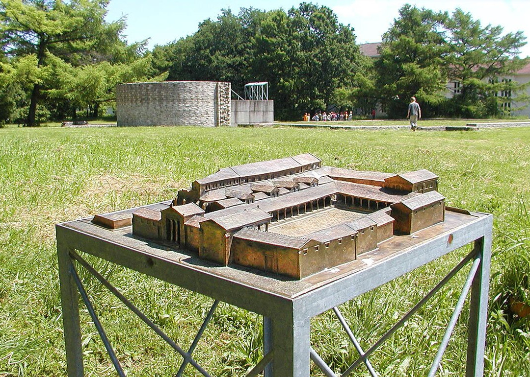 Archaeological Park Cambodunum (APC)景点图片