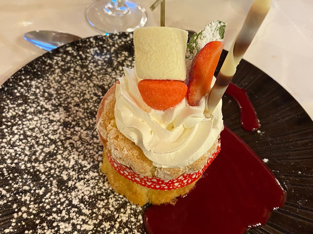 Logis Hôtel Berry Relais主图