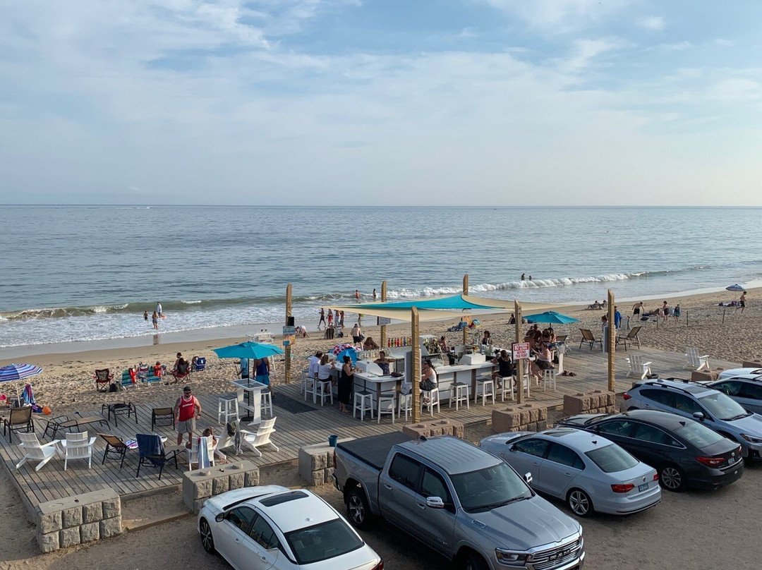 Sandy Shore Motel主图