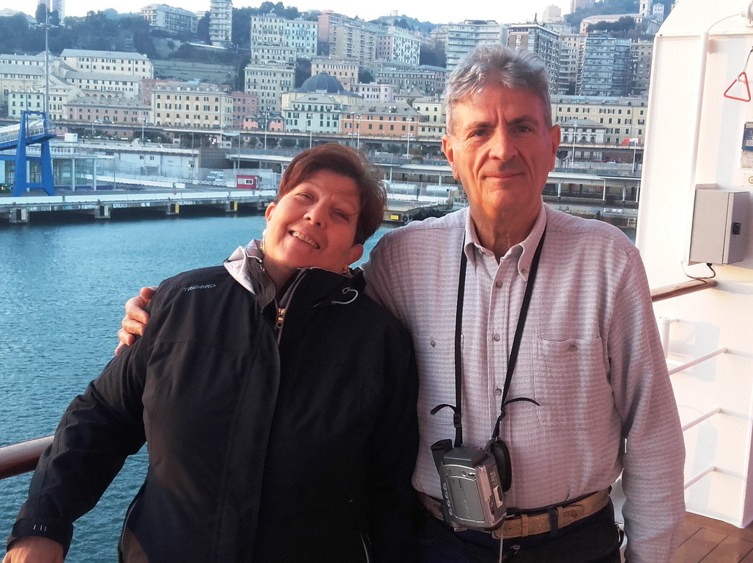 Ponte della Venturina旅游攻略图片