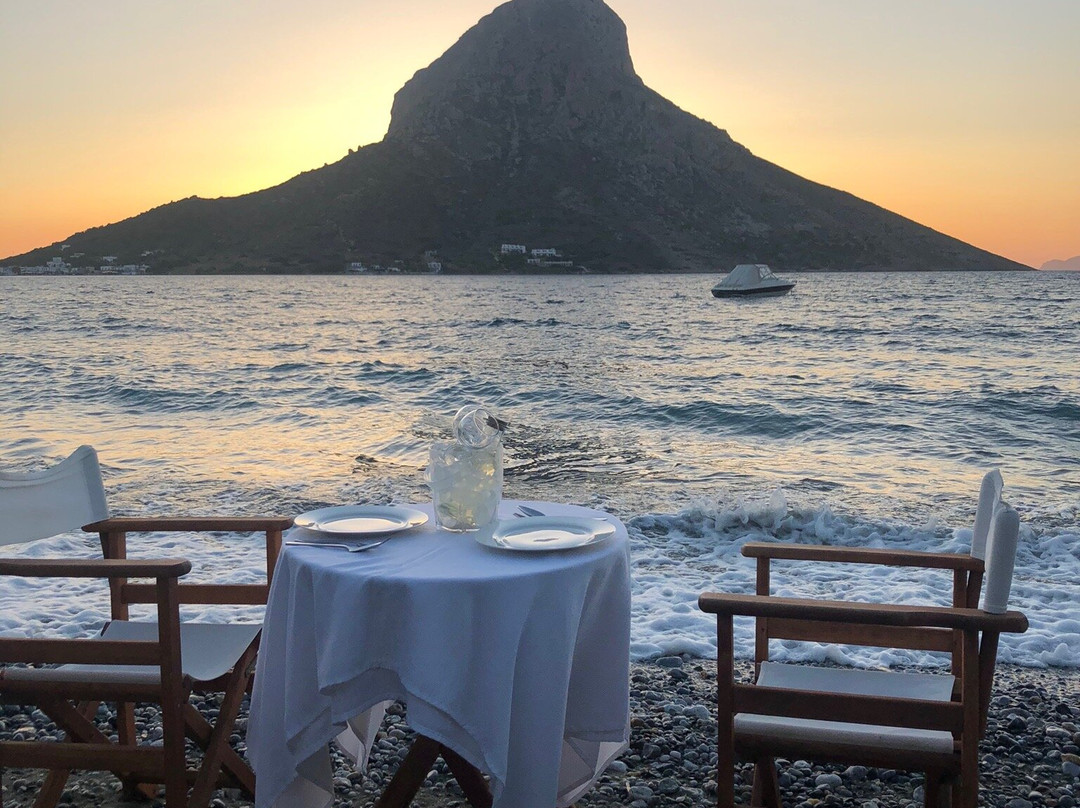 La Playa Boutique Hotel主图