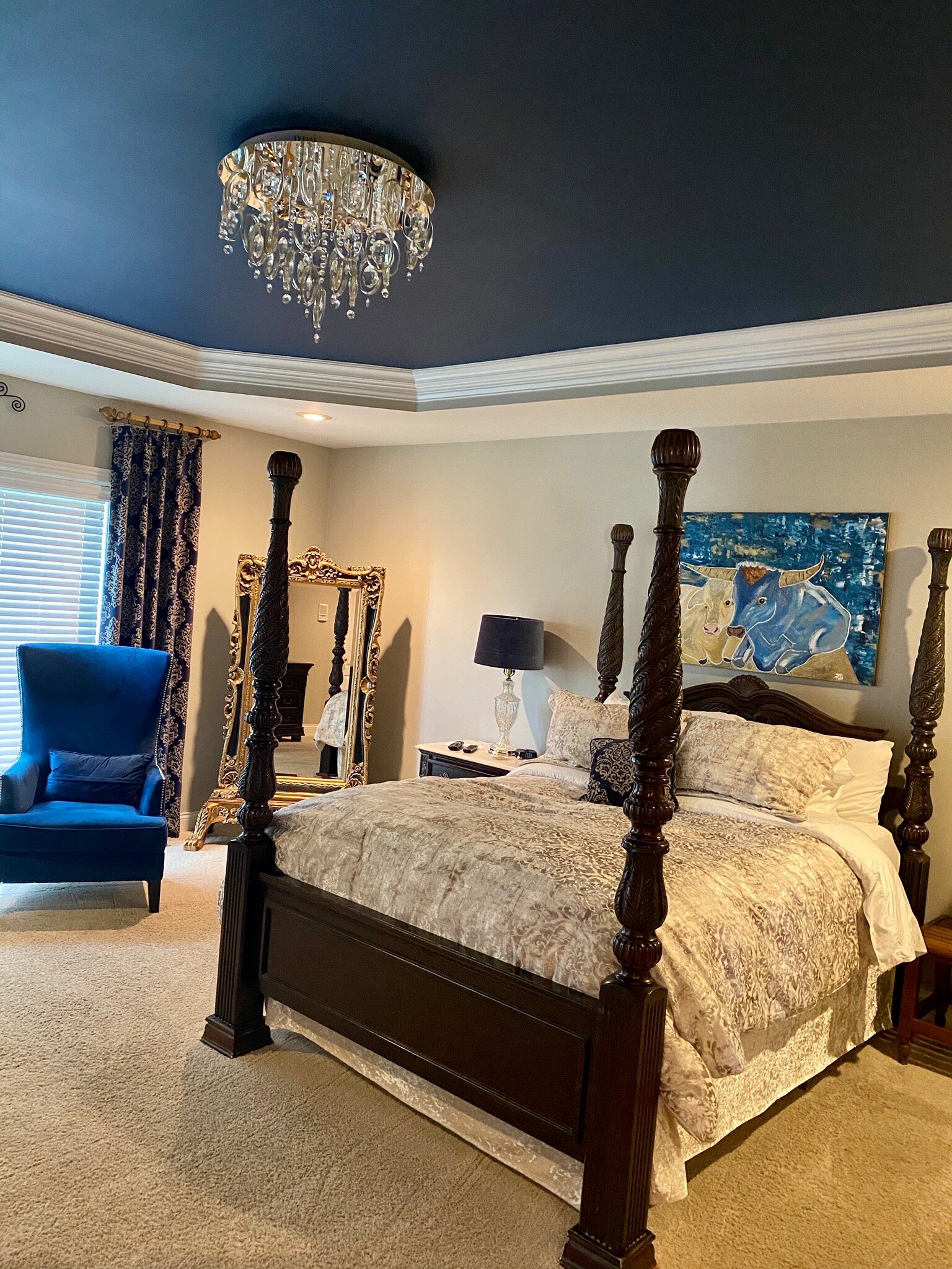 Southern Grace Bed and Breakfast-官方