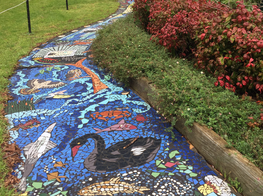 Forest Park-Orbost必去景点