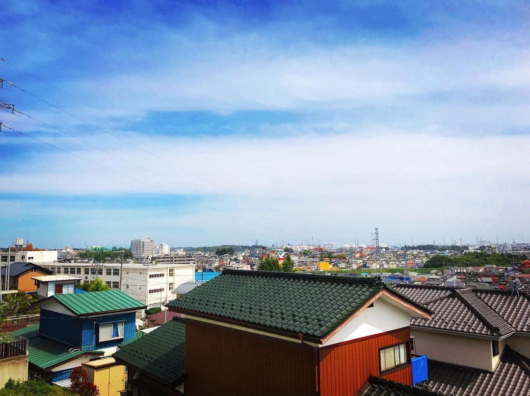 Kanno Museum of Art-盐灶市必去景点