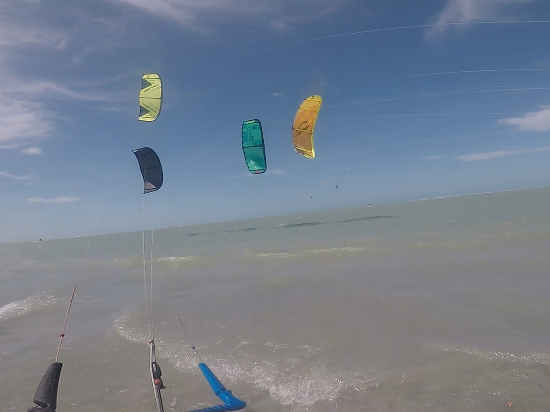 Kite Beleza-Cumbuco必去景点