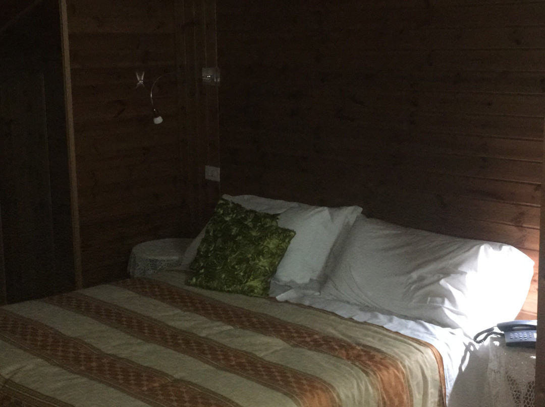 Hotel Residence Sant'Anna主图