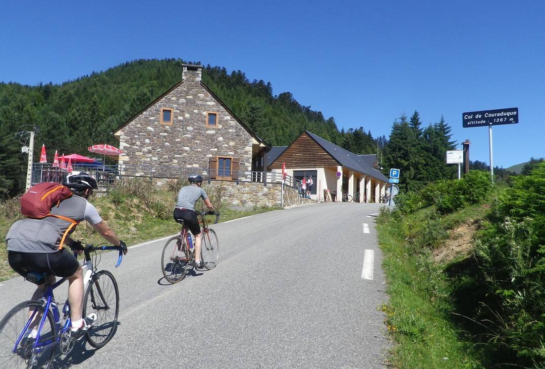 Office de Tourisme du Val d'Azun景点图片