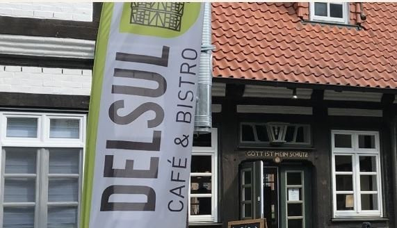 DELSUL Café & Bistro