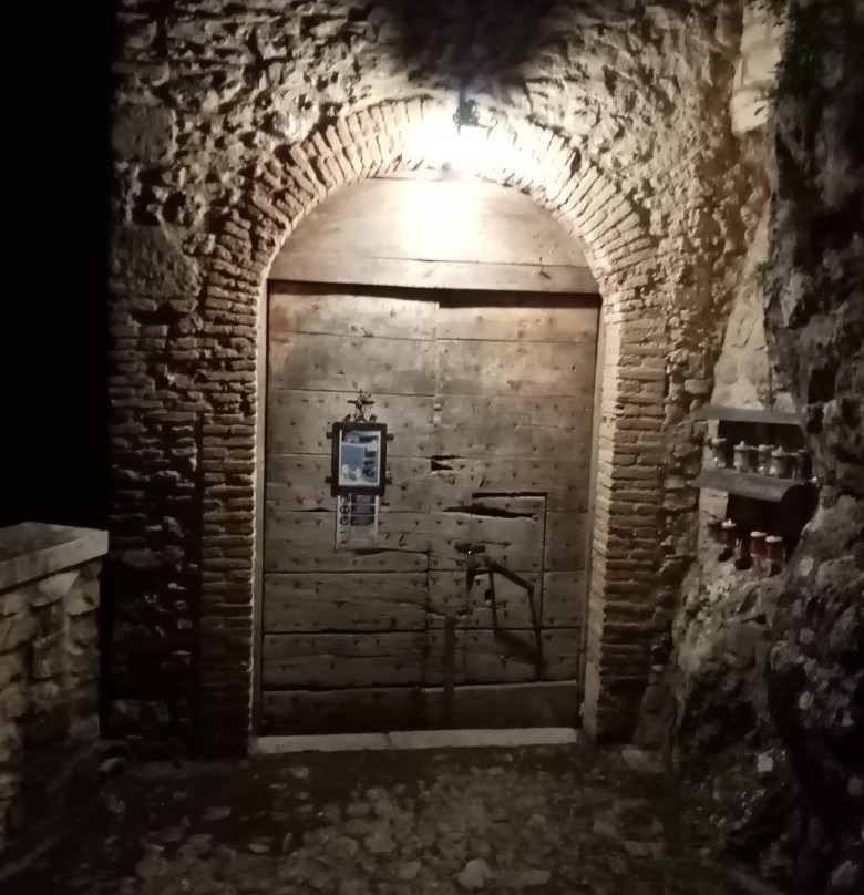 Santuario della Madonna dell'Altare景点图片